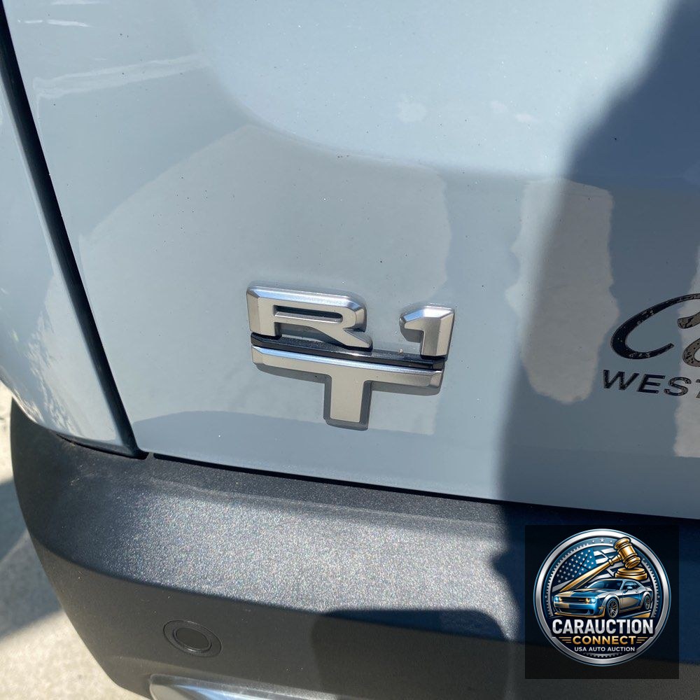 2025 Rivian R1T Adventure Dual-Motor