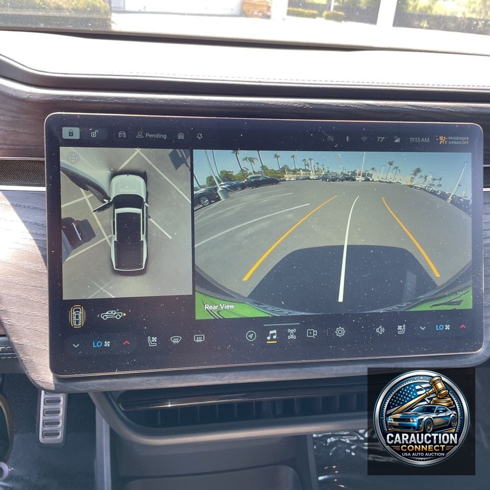 2023 Rivian R1T Adventure Dual-Motor