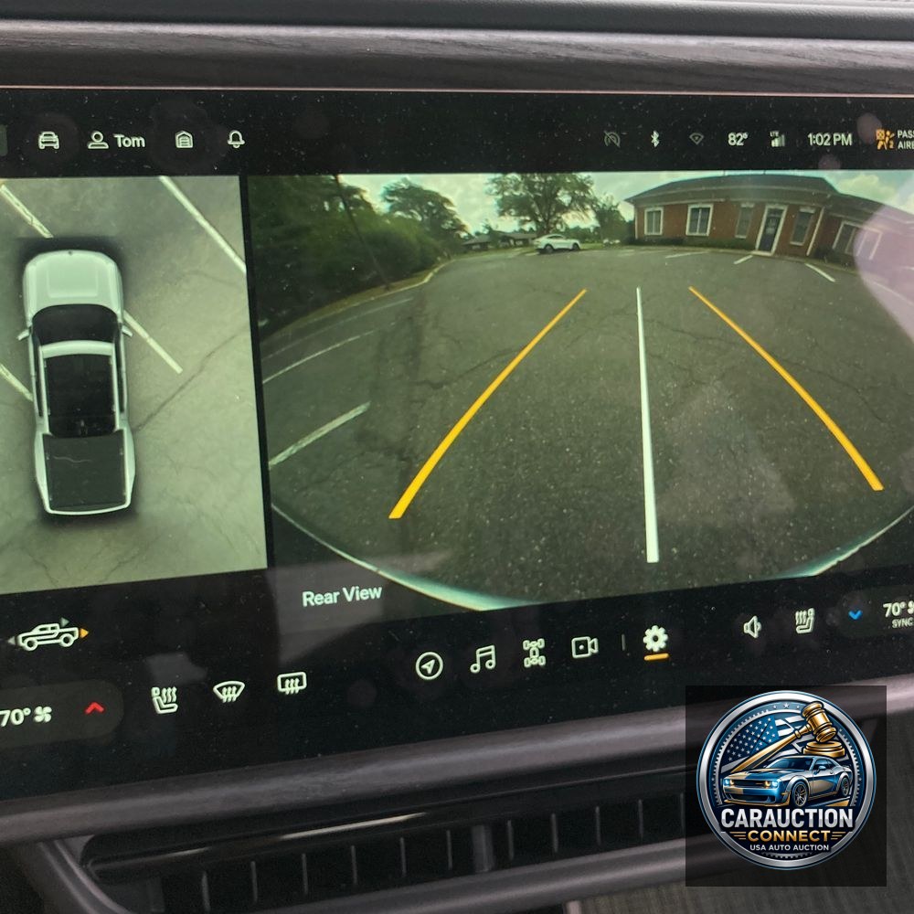 2024 Rivian R1T Adventure Dual-Motor