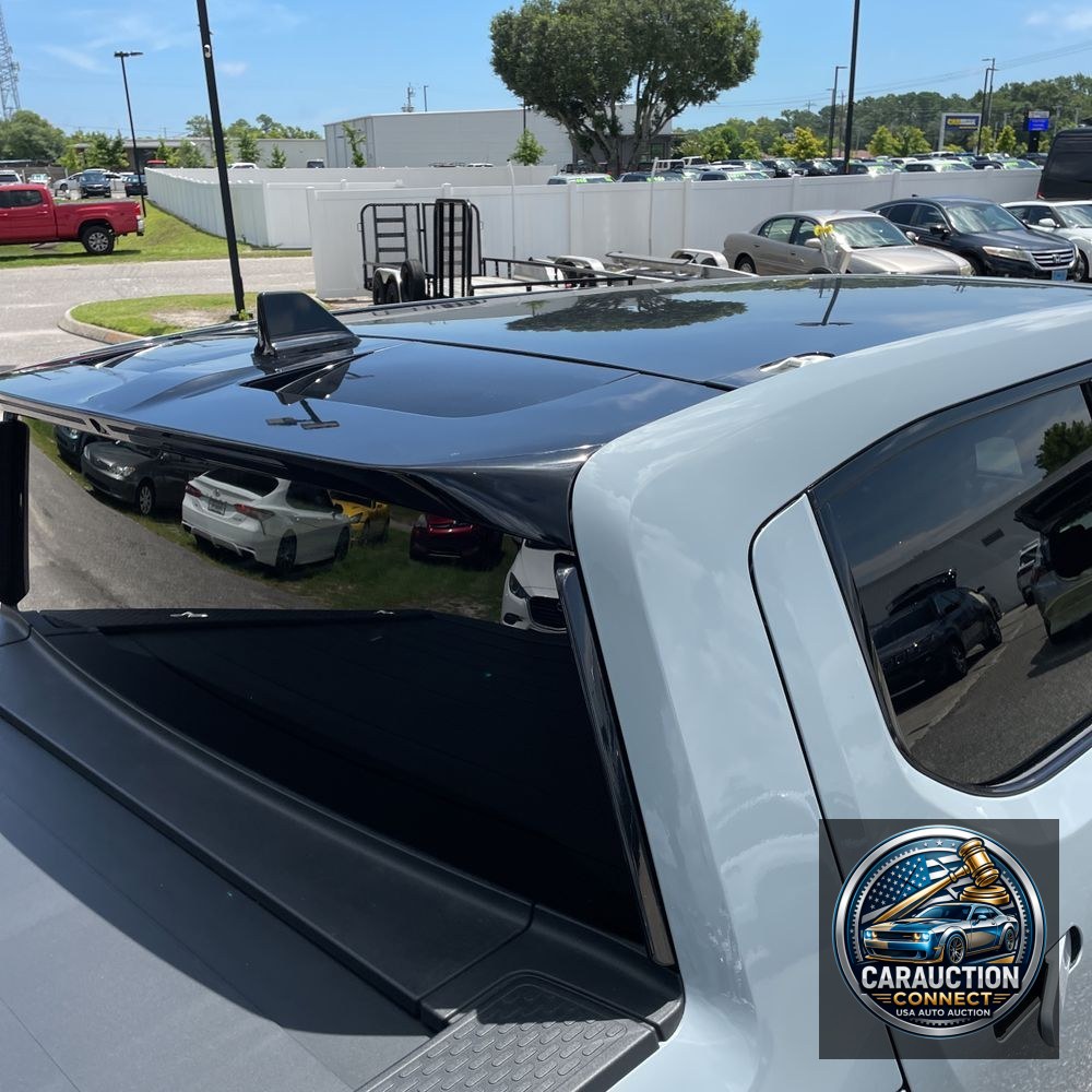 2024 Rivian R1T Adventure Dual-Motor