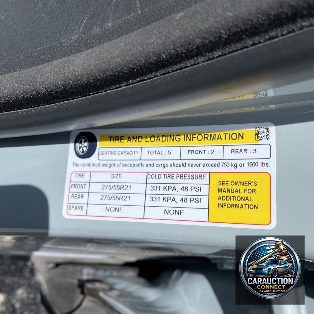 2024 Rivian R1T Adventure Dual-Motor