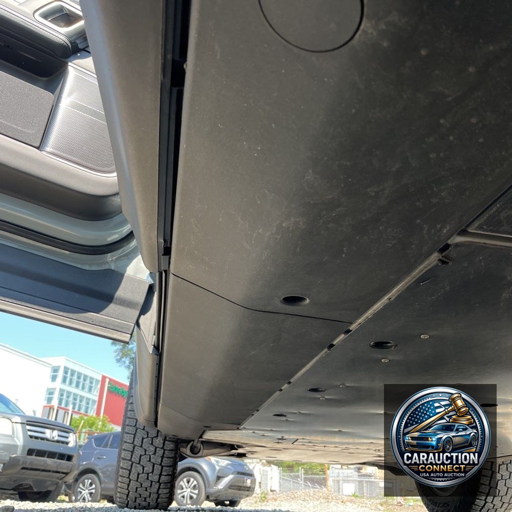 2024 Rivian R1T Adventure Dual-Motor