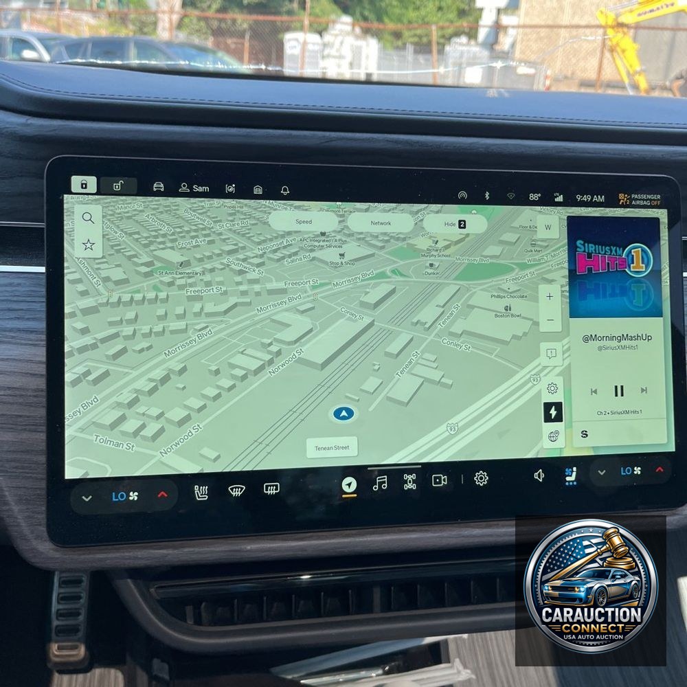 2024 Rivian R1T Adventure Dual-Motor