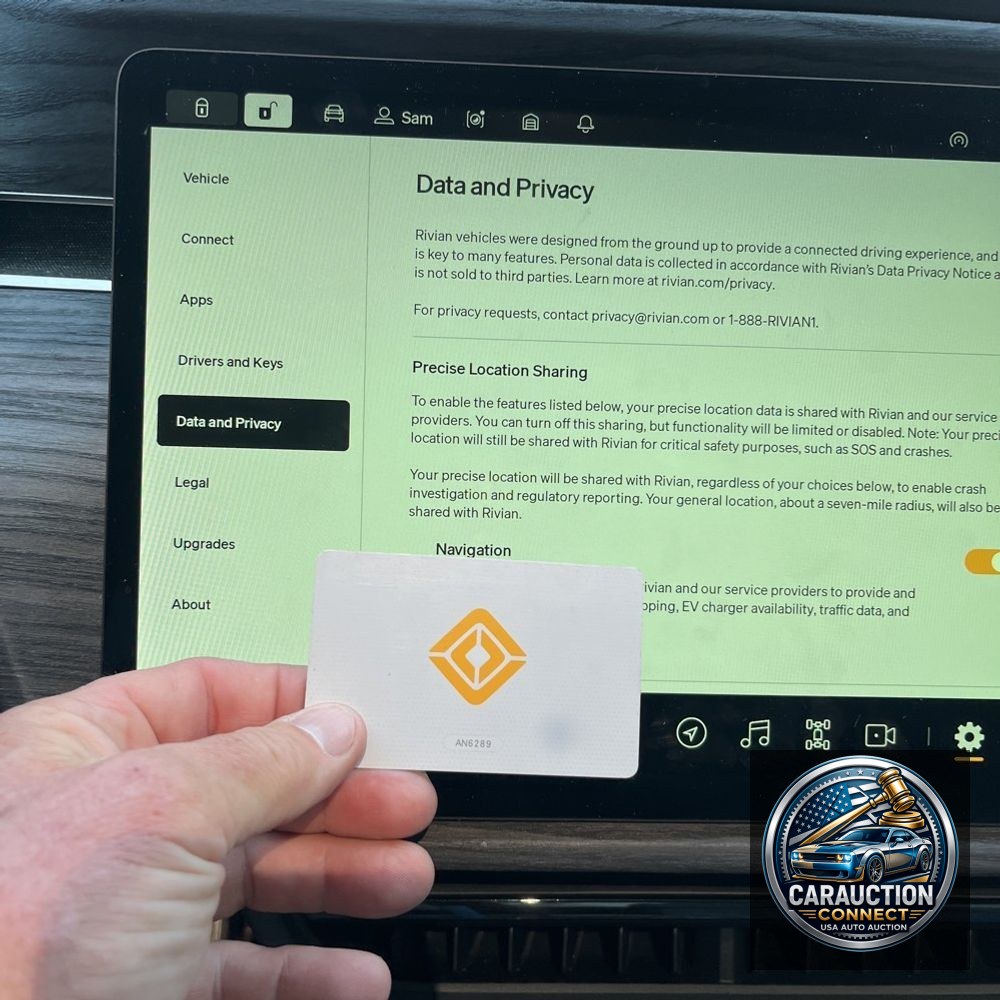 2024 Rivian R1T Adventure Dual-Motor