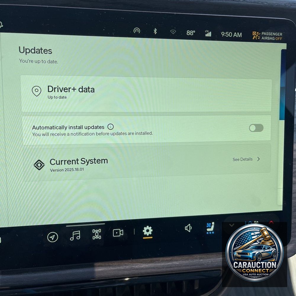 2024 Rivian R1T Adventure Dual-Motor