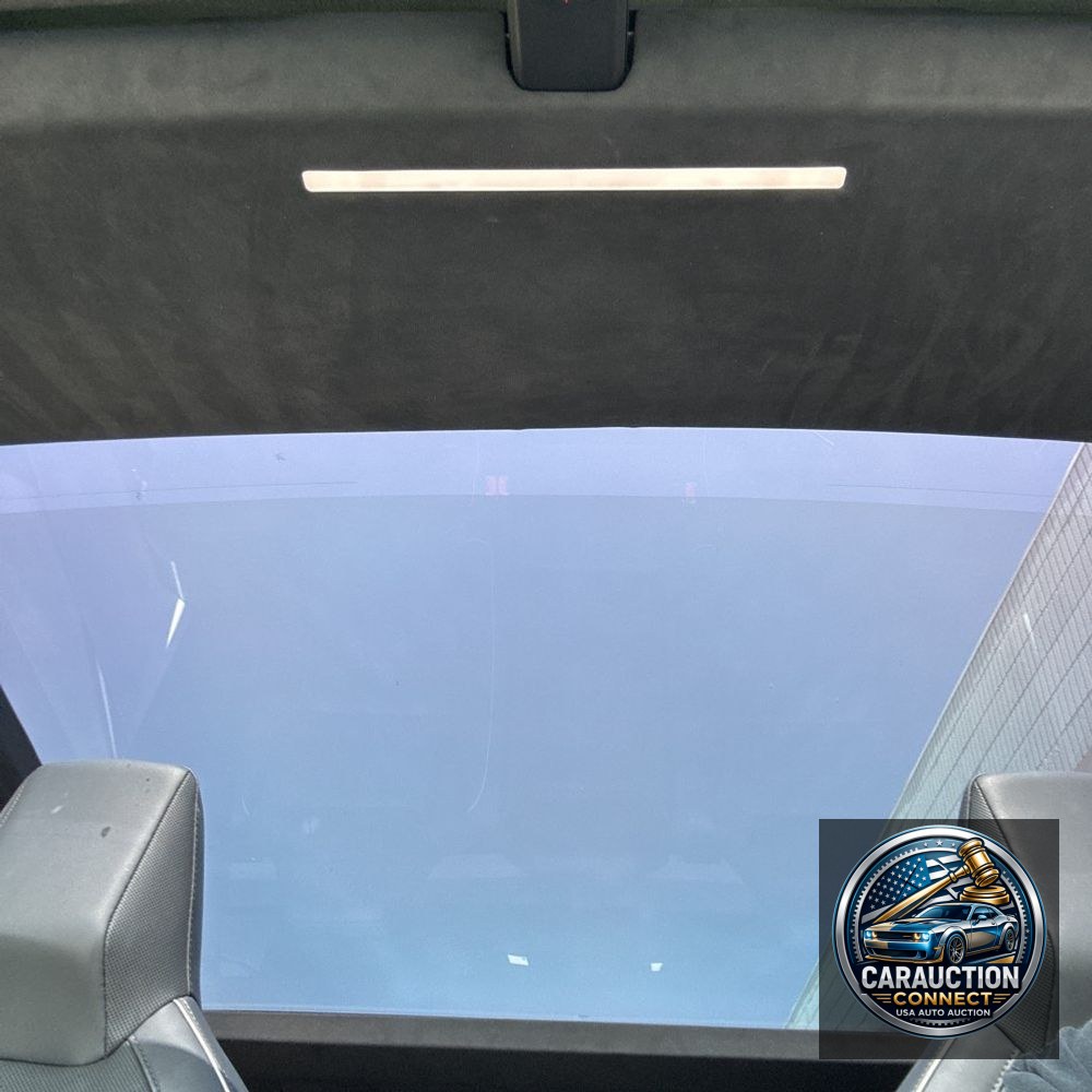 2024 Tesla Cybertruck Base