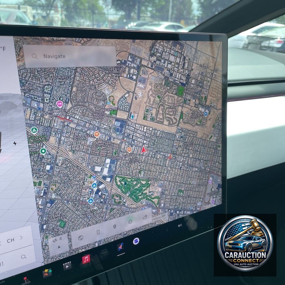 2024 Tesla Cybertruck Base