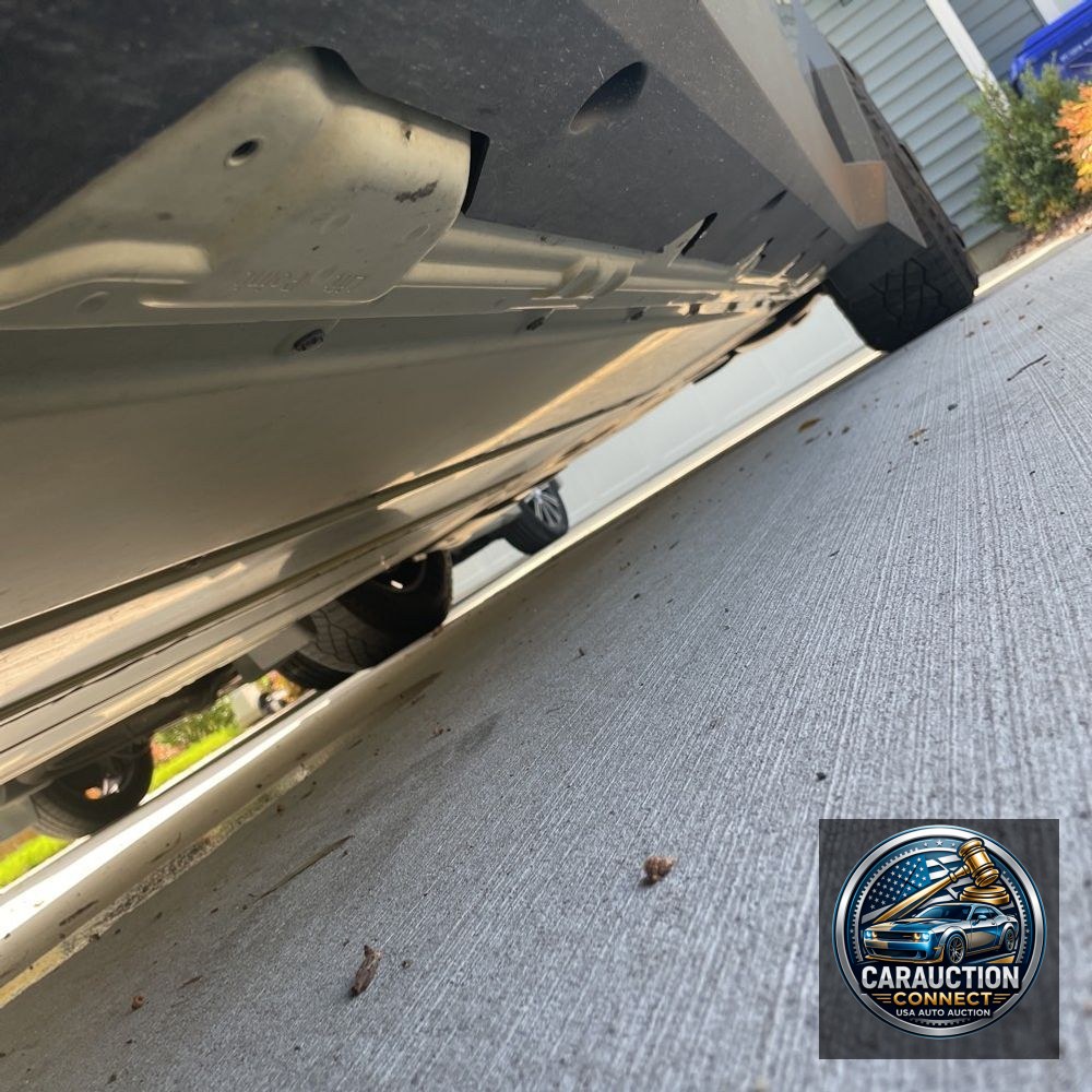2024 Tesla Cybertruck Base