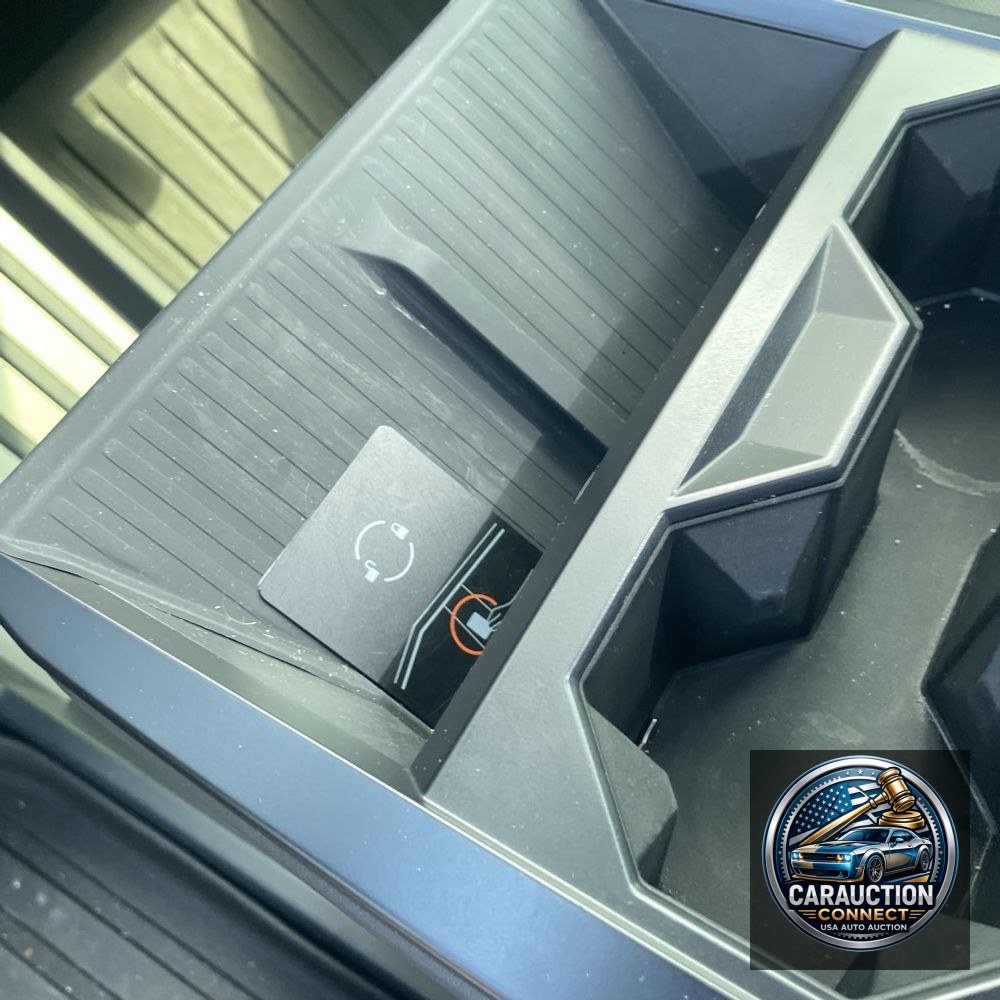 2024 Tesla Cybertruck Base