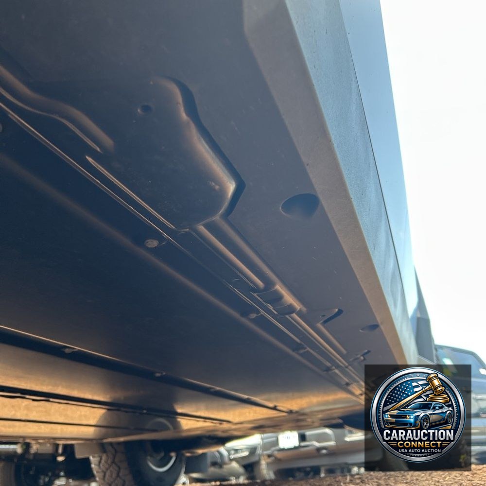 2024 Tesla Cybertruck Base