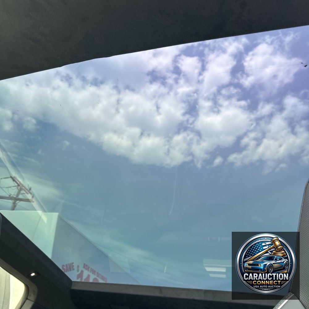 2024 Tesla Cybertruck Base