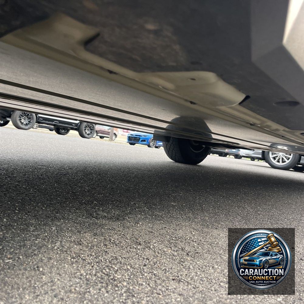 2024 Tesla Cybertruck Foundation Edition