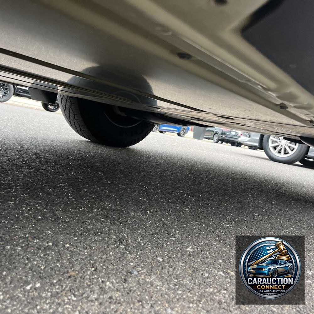 2024 Tesla Cybertruck Foundation Edition