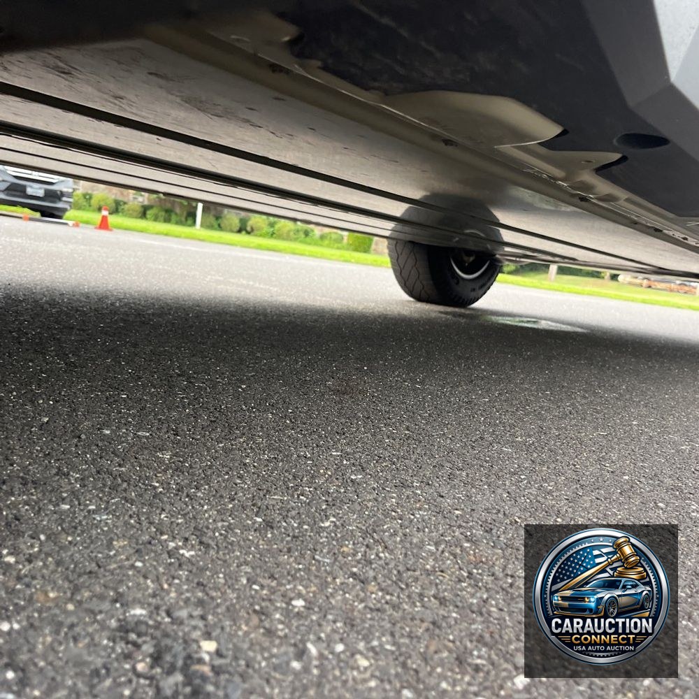 2024 Tesla Cybertruck Foundation Edition