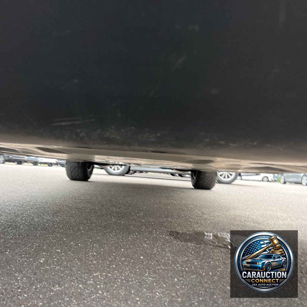 2024 Tesla Cybertruck Foundation Edition