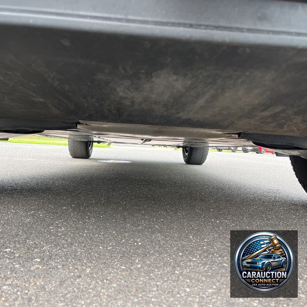 2024 Tesla Cybertruck Foundation Edition