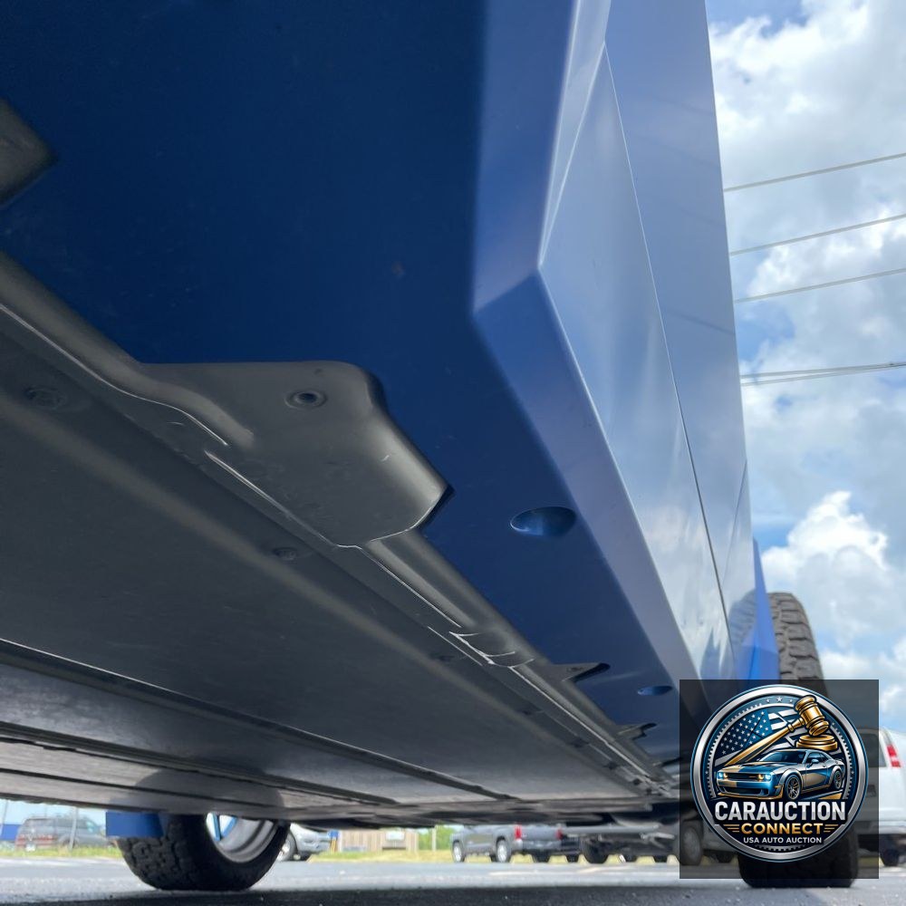 2024 Tesla Cybertruck Base