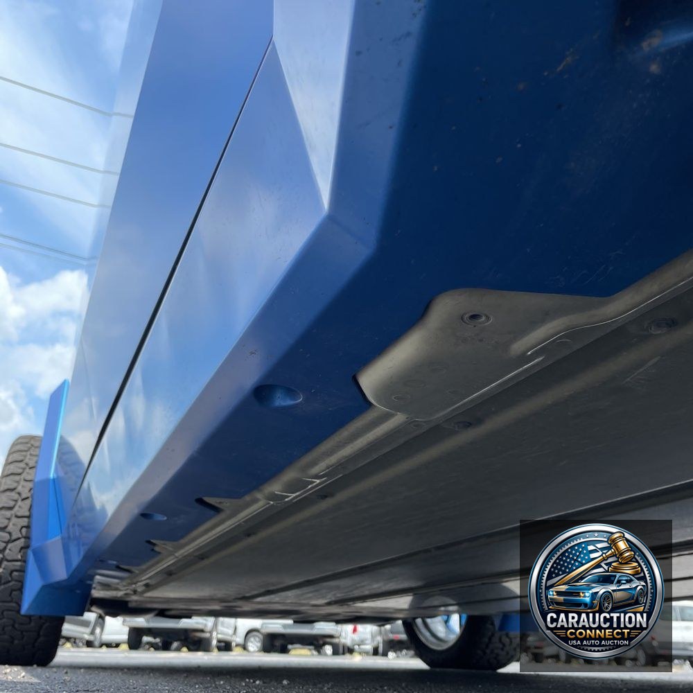 2024 Tesla Cybertruck Base