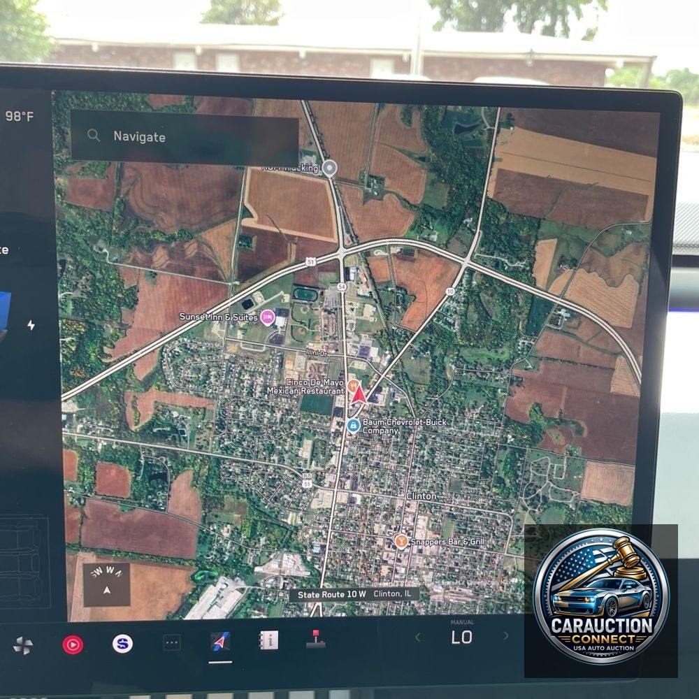 2024 Tesla Cybertruck Base