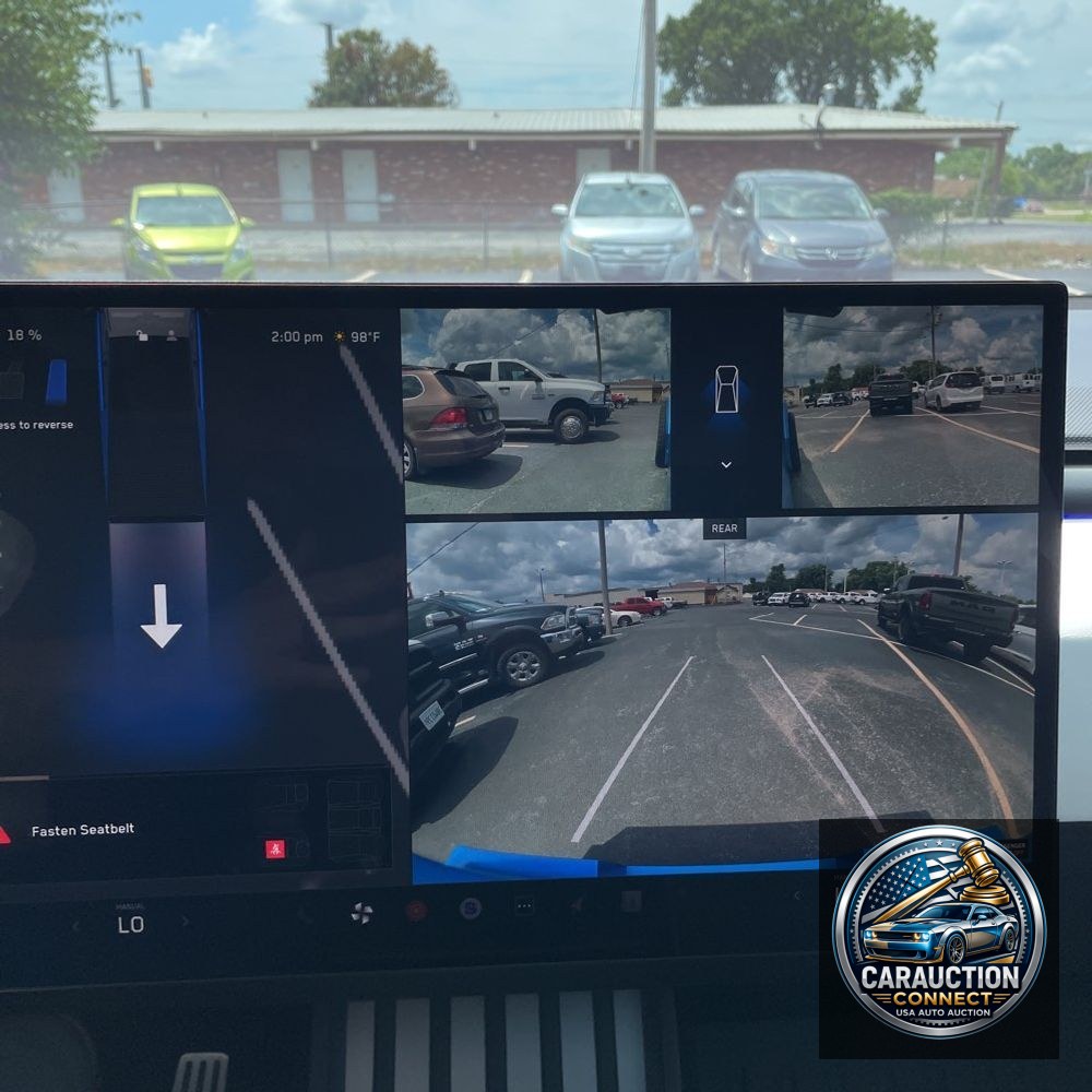 2024 Tesla Cybertruck Base