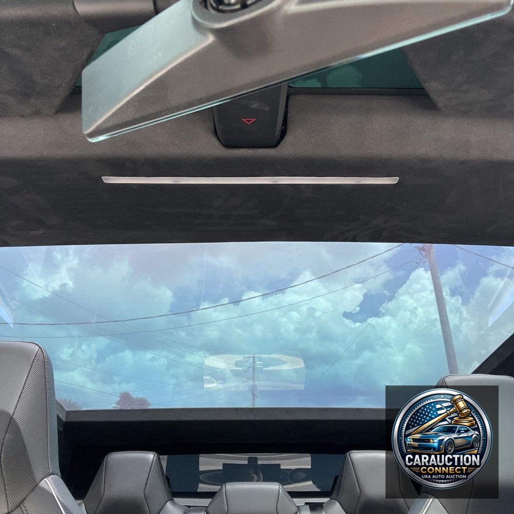 2024 Tesla Cybertruck Base