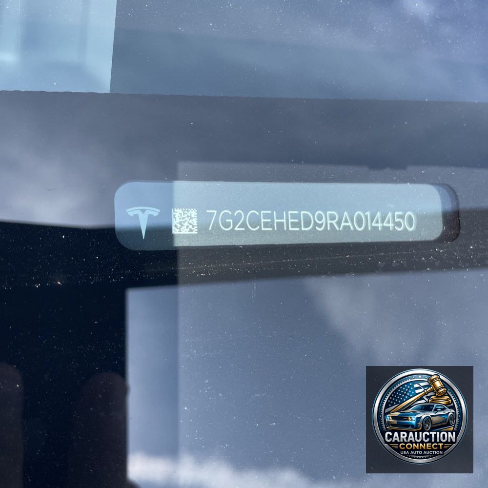 2024 Tesla Cybertruck Base