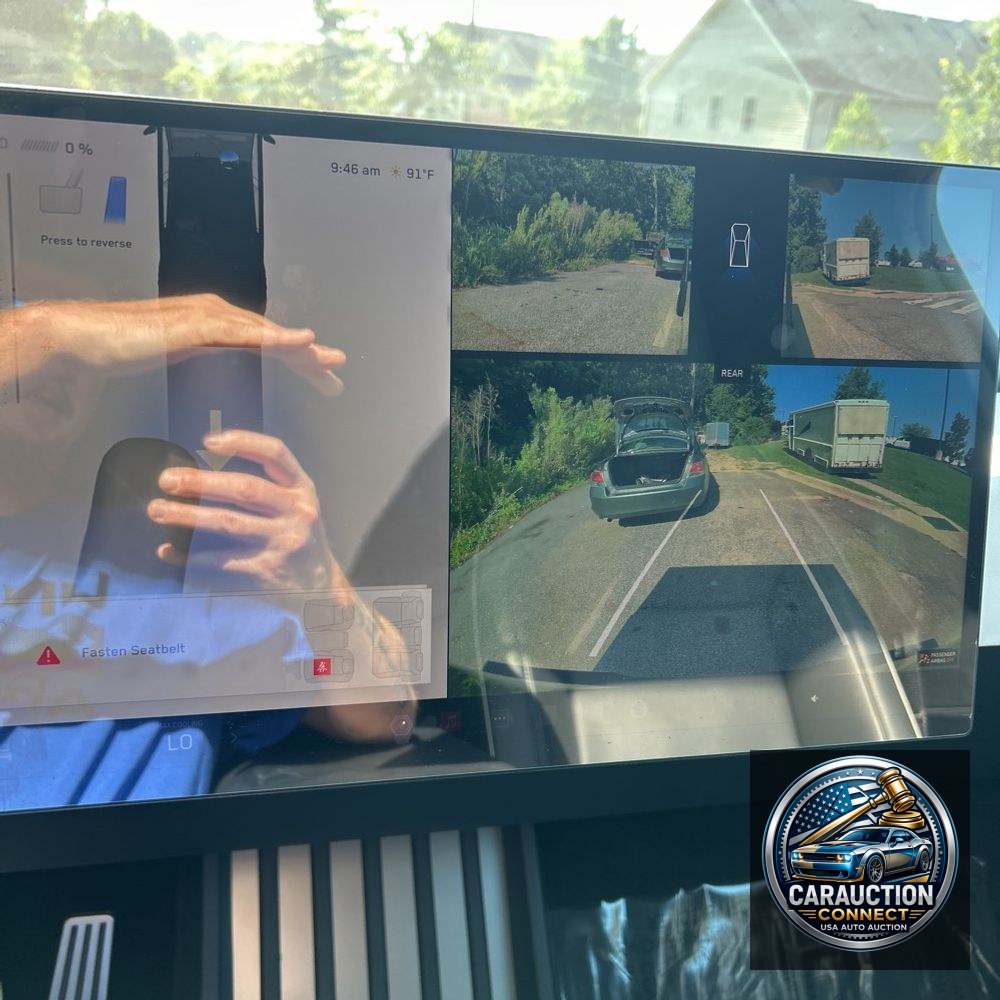 2024 Tesla Cybertruck Base