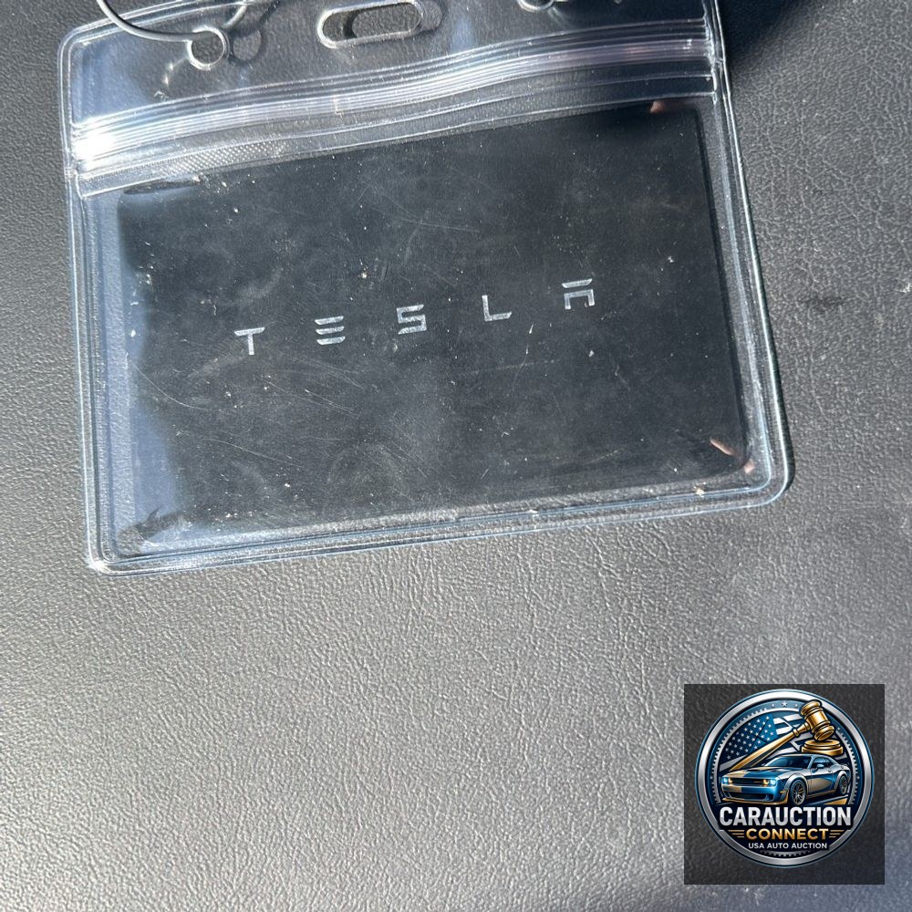 2024 Tesla Cybertruck Base