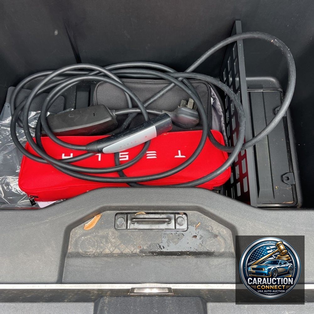 2024 Tesla Cybertruck CyberBeast