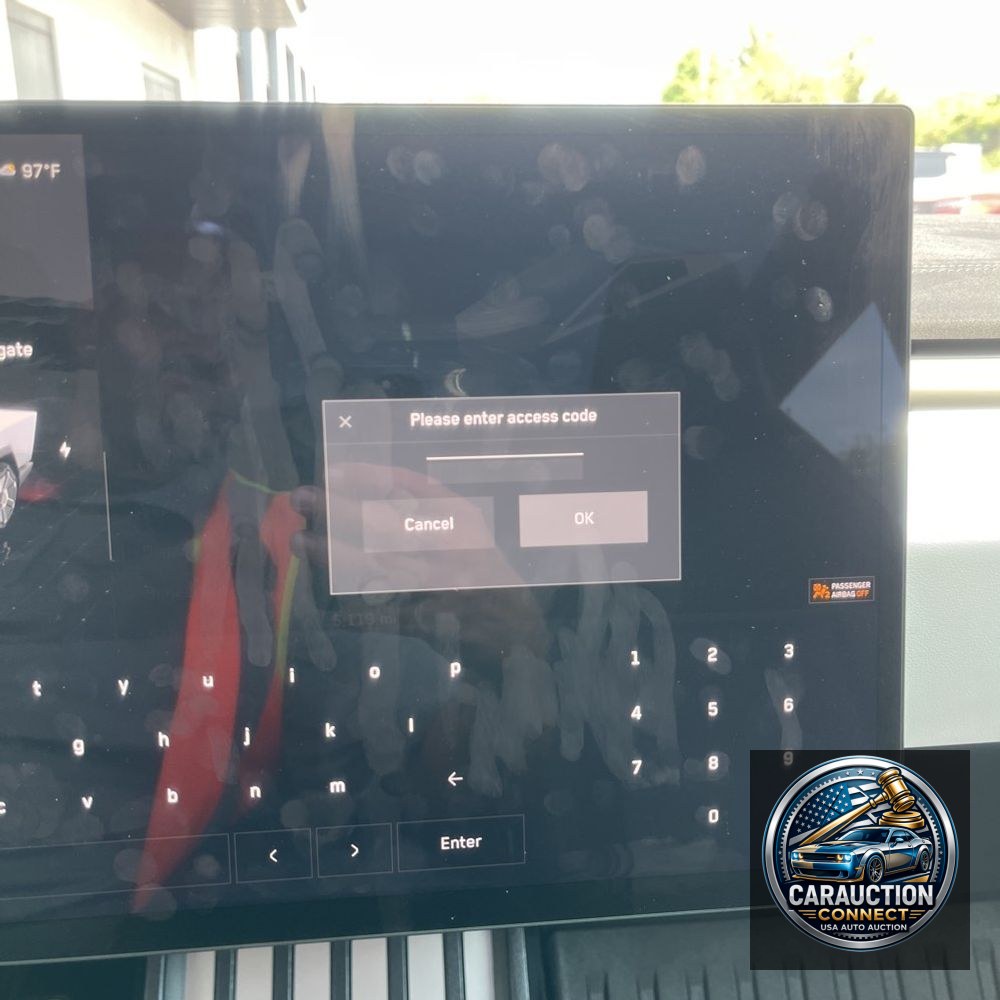 2024 Tesla Cybertruck CyberBeast