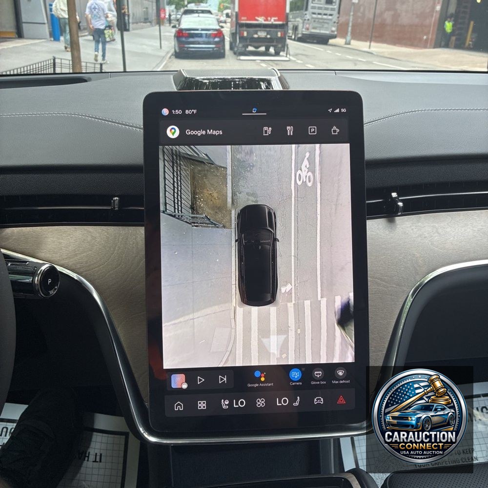 2025 Volvo EX90 Plus
