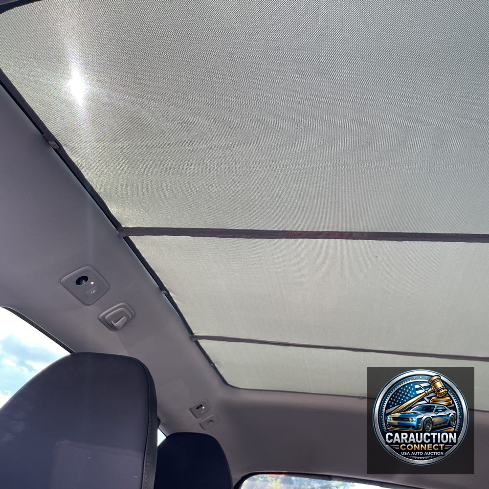2025 Volvo EX90 Plus