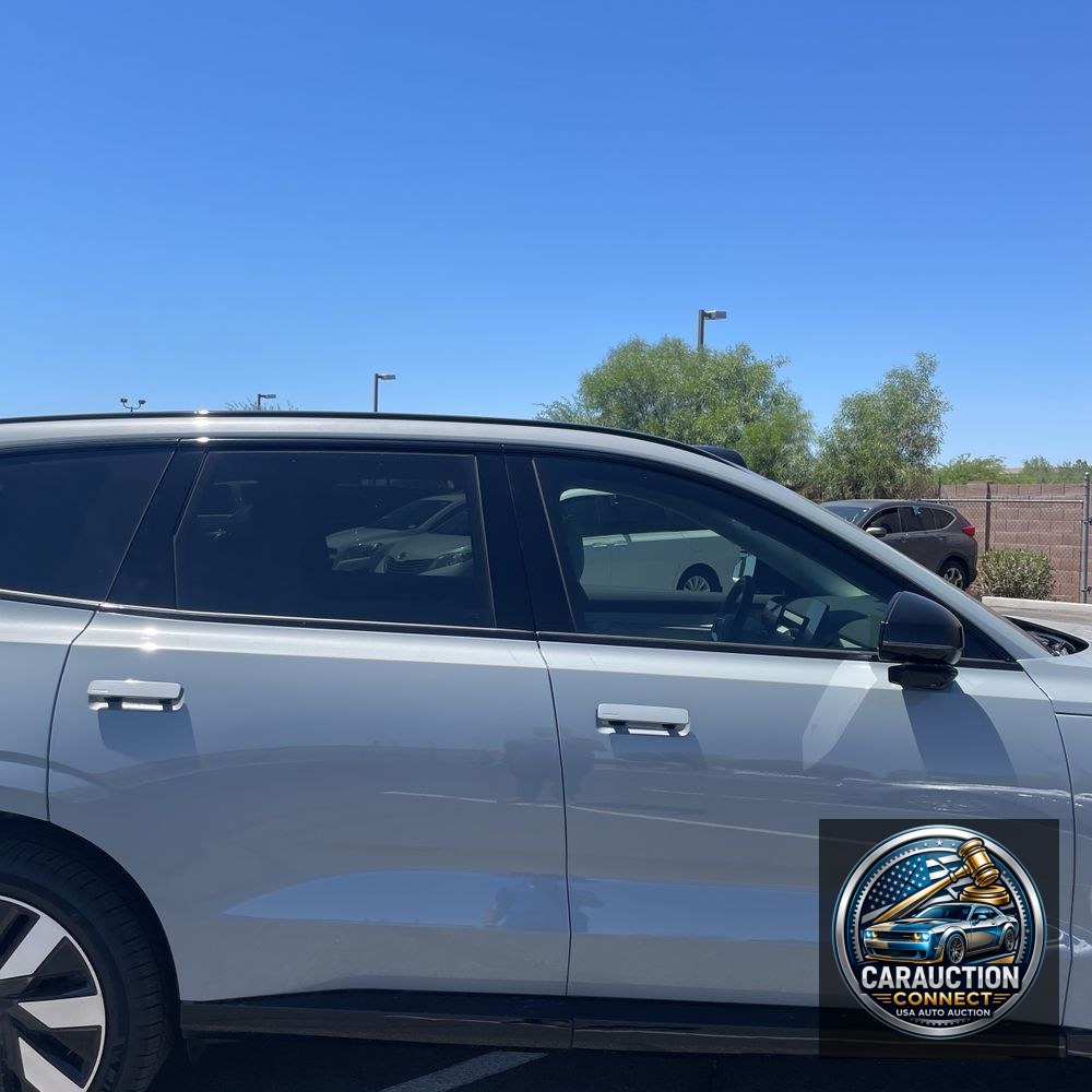 2025 Volvo EX90 Ultra