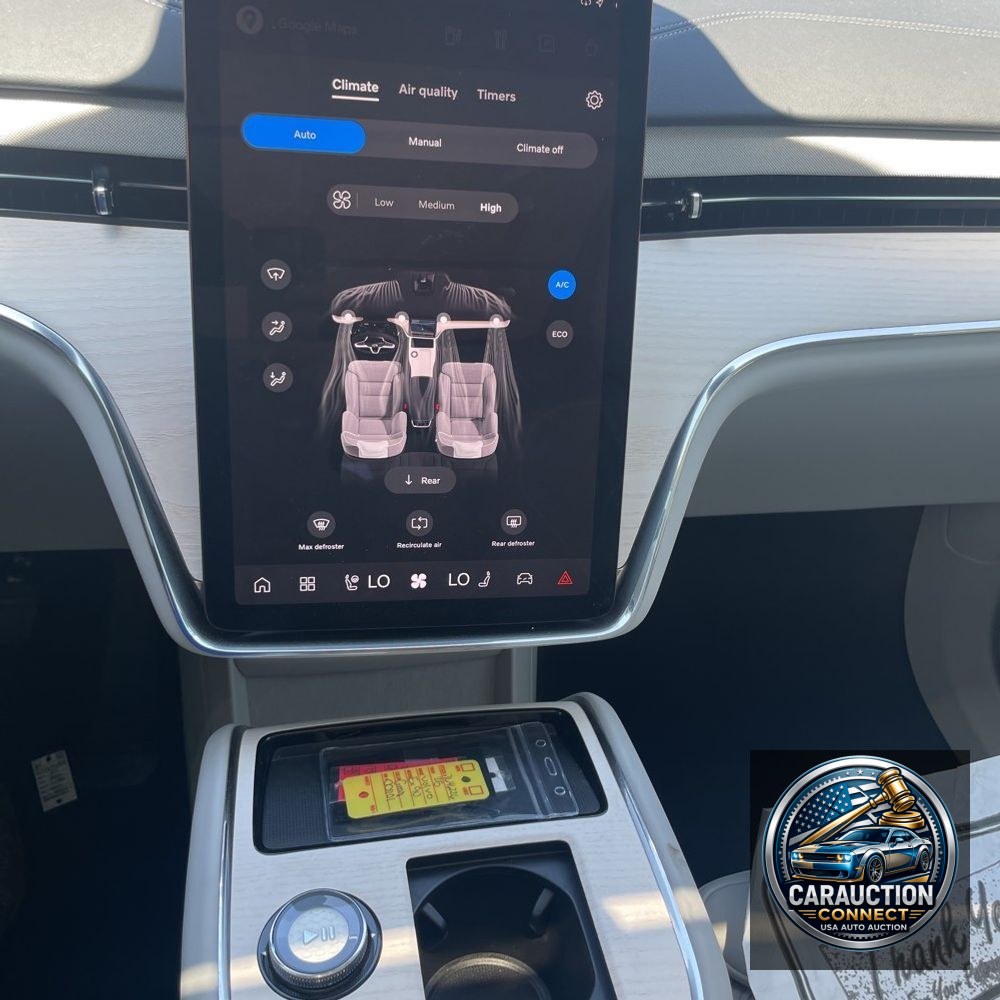 2025 Volvo EX90 Ultra
