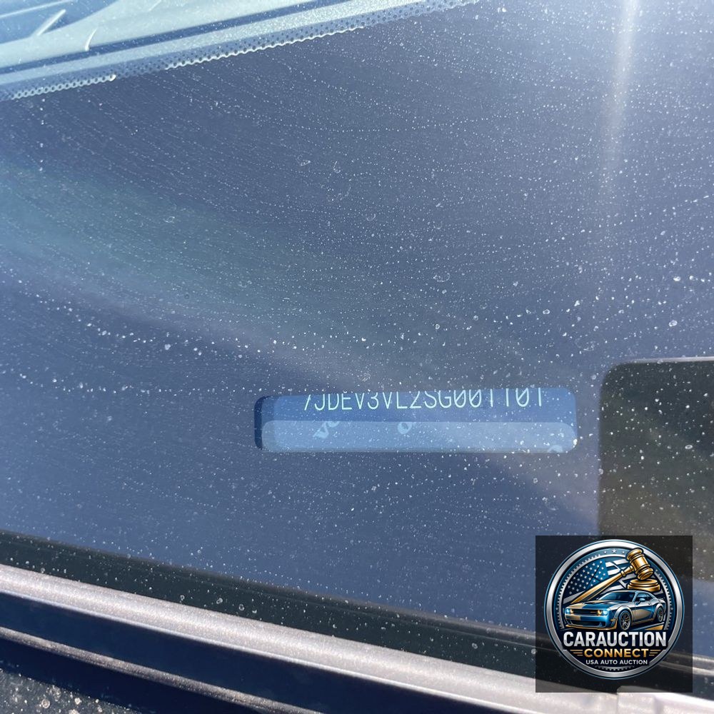 2025 Volvo EX90 Ultra