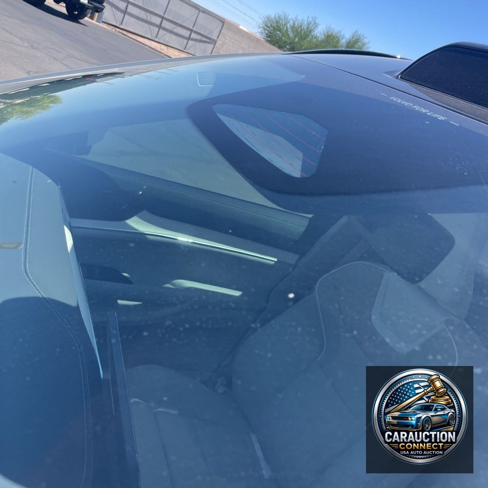 2025 Volvo EX90 Ultra