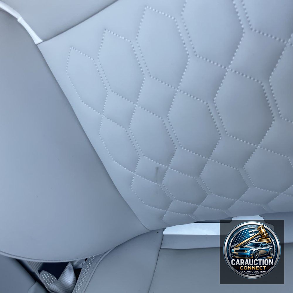 2025 Volvo EX90 Ultra
