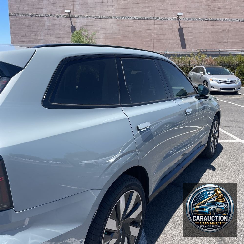 2025 Volvo EX90 Ultra