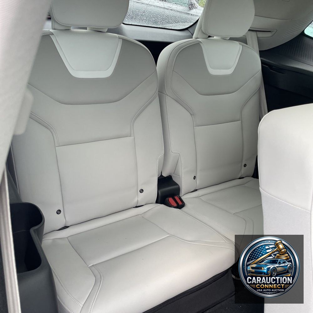 2025 Volvo EX90 Ultra