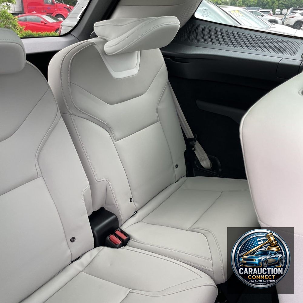 2025 Volvo EX90 Ultra