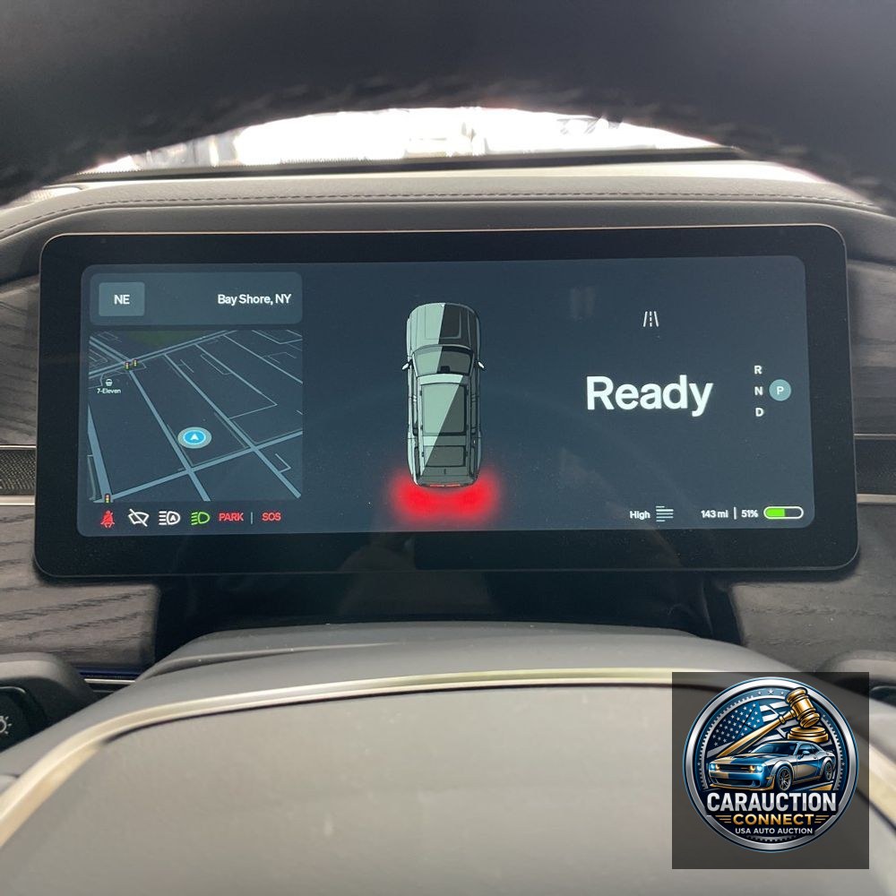 2023 Rivian R1S Adventure Quad-Motor