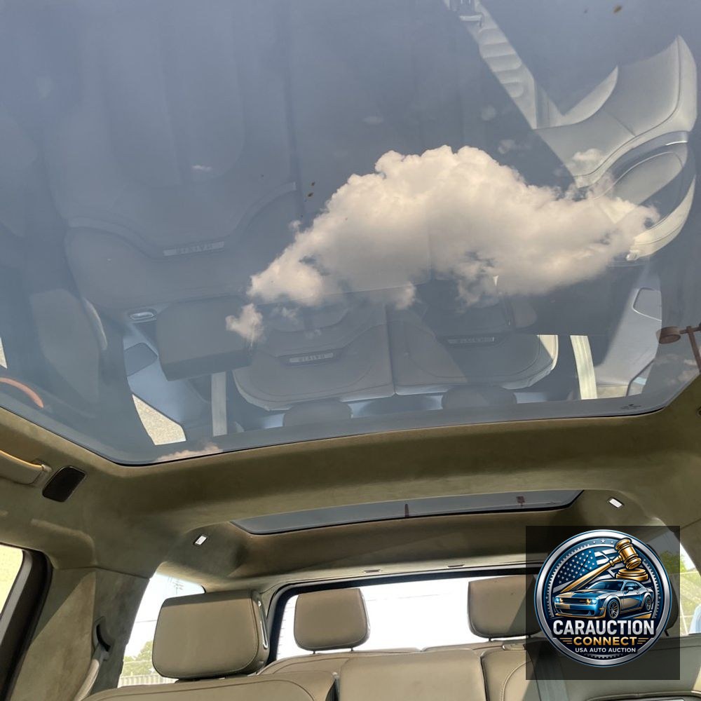 2023 Rivian R1S Adventure Quad-Motor