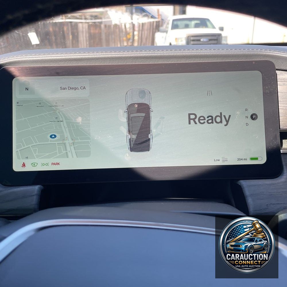 2023 Rivian R1S Adventure Quad-Motor