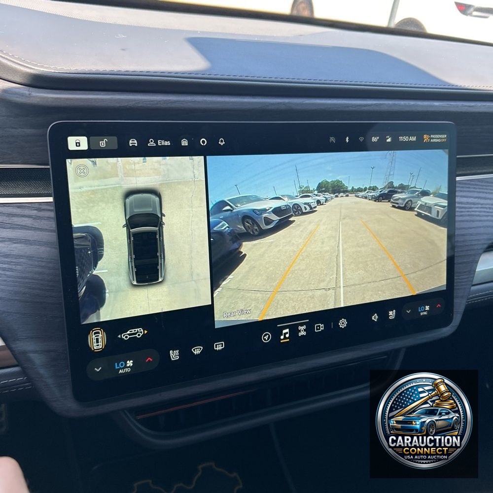 2023 Rivian R1S Adventure Quad-Motor