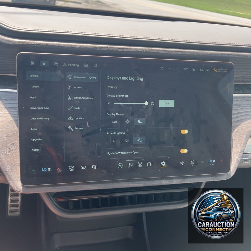2023 Rivian R1S Adventure Quad-Motor