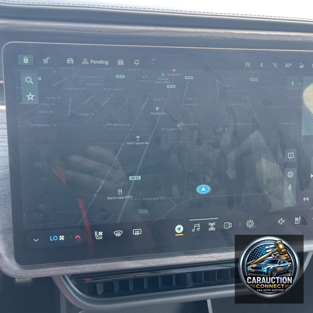 2023 Rivian R1S Adventure Quad-Motor