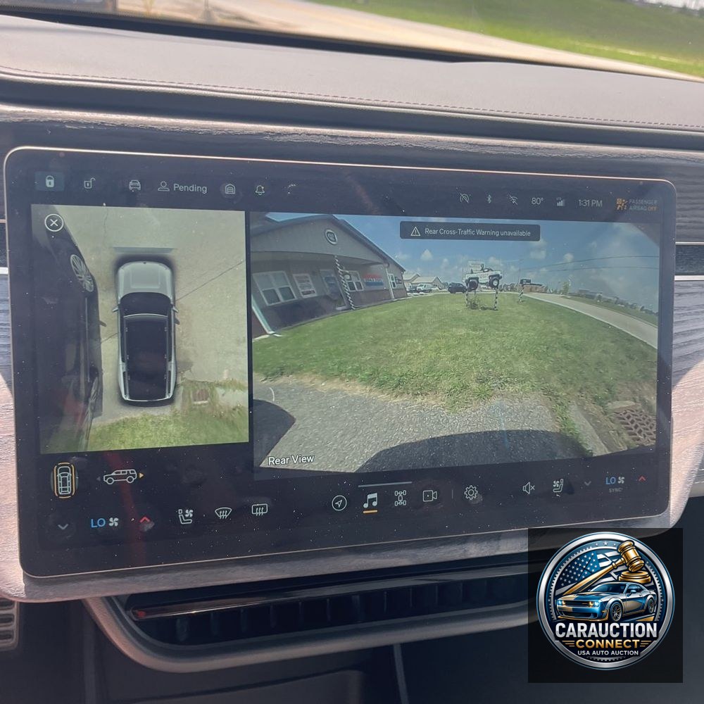 2023 Rivian R1S Adventure Quad-Motor