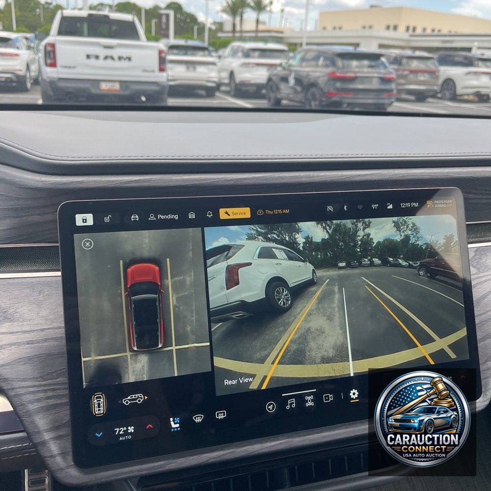 2023 Rivian R1S Adventure Quad-Motor