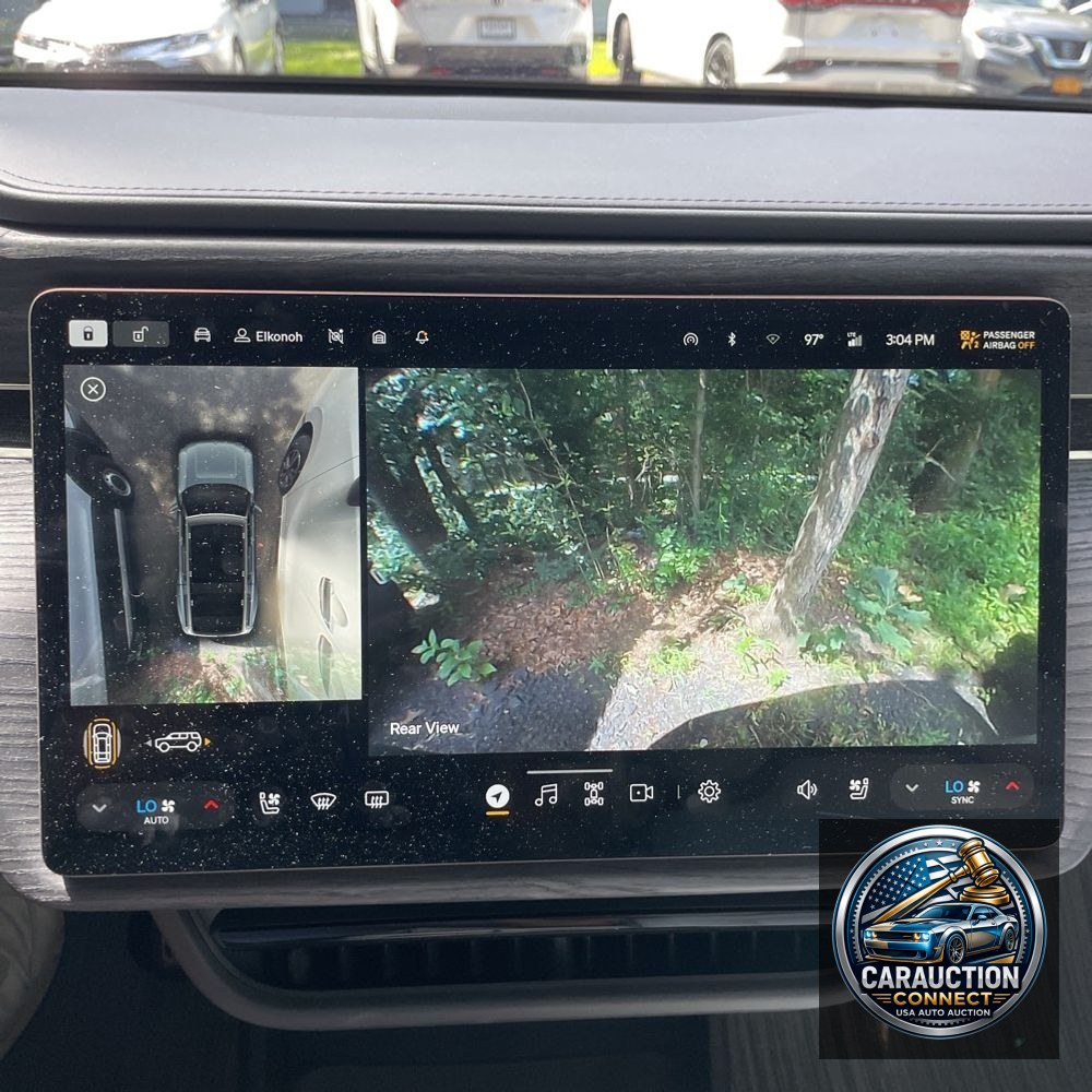 2023 Rivian R1S Adventure Quad-Motor