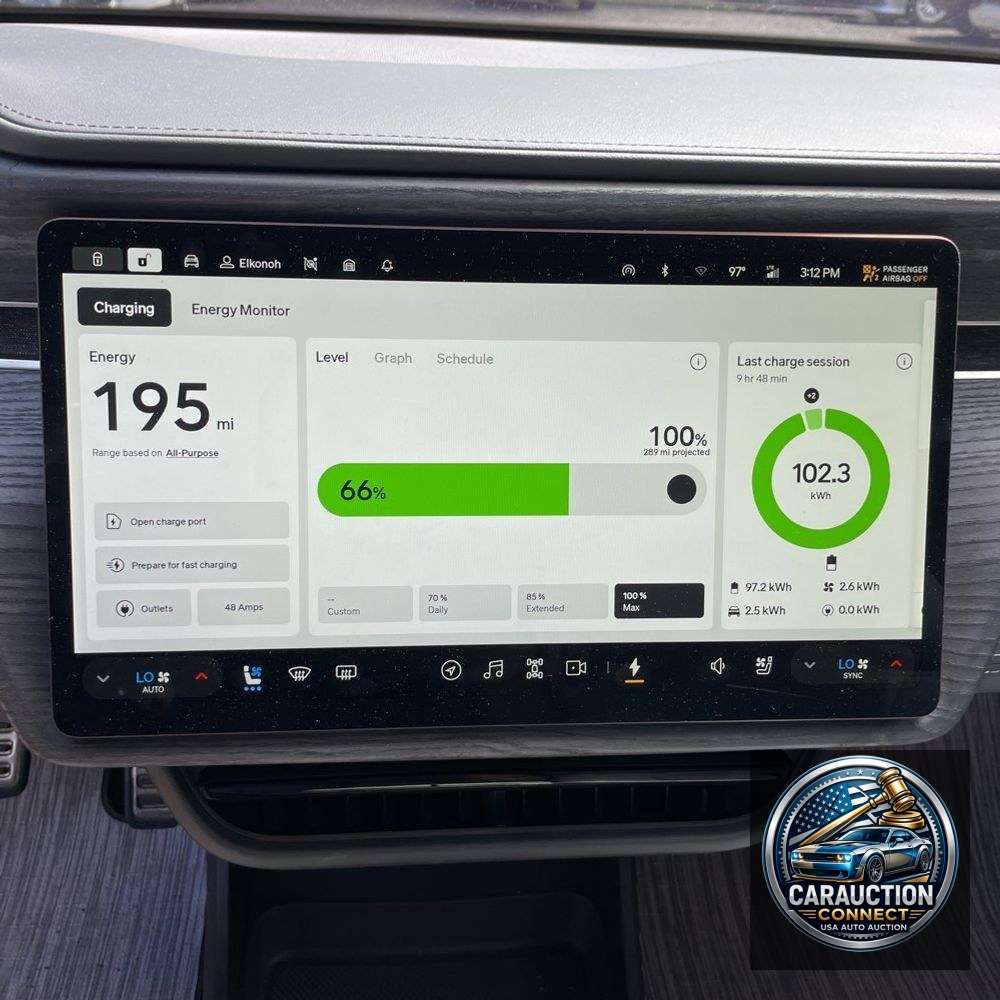 2023 Rivian R1S Adventure Quad-Motor